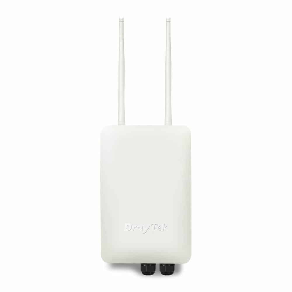 (image for) DrayTek VigorAP 918RPD Weatherproof IP67 AP w- Directional Antenna